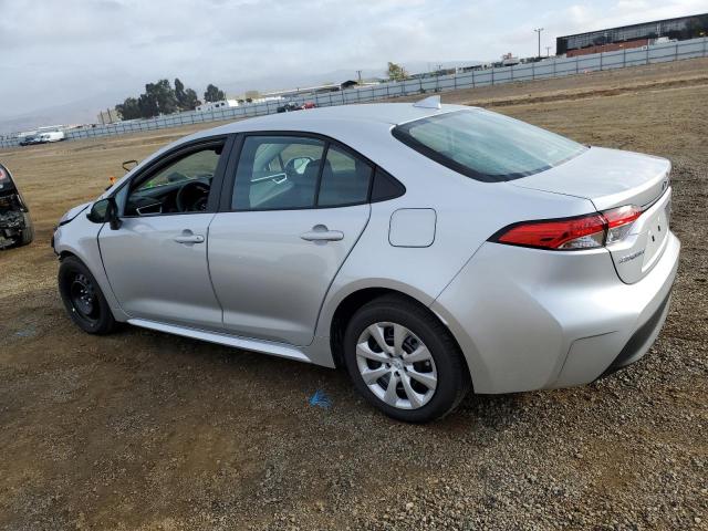 Photo 1 VIN: 5YFB4MDE0RP217318 - TOYOTA COROLLA LE 