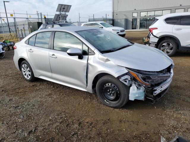 Photo 3 VIN: 5YFB4MDE0RP217318 - TOYOTA COROLLA LE 