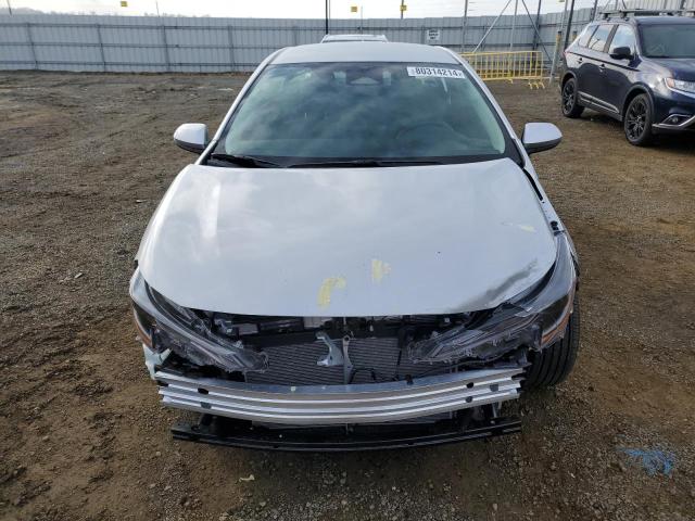 Photo 4 VIN: 5YFB4MDE0RP217318 - TOYOTA COROLLA LE 