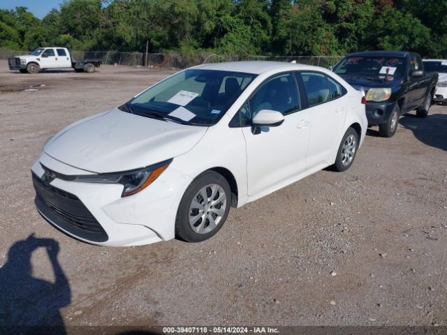 Photo 1 VIN: 5YFB4MDE1PP002544 - TOYOTA COROLLA 