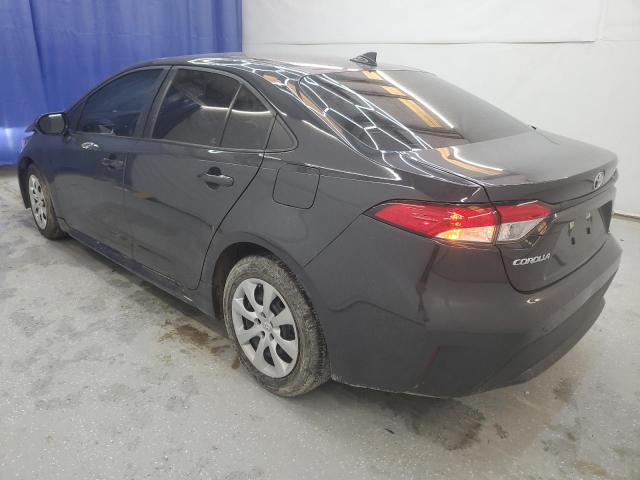 Photo 1 VIN: 5YFB4MDE1PP003421 - TOYOTA COROLLA LE 