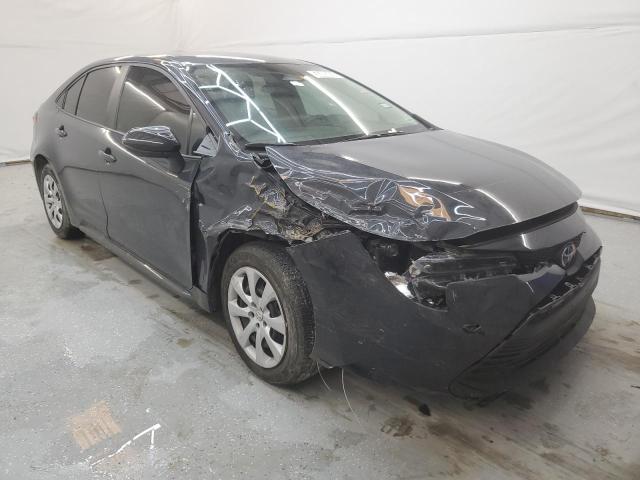 Photo 3 VIN: 5YFB4MDE1PP003421 - TOYOTA COROLLA LE 