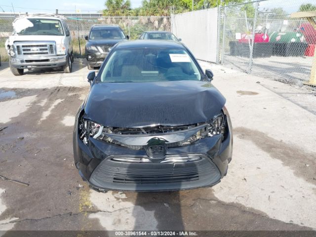 Photo 5 VIN: 5YFB4MDE1PP011468 - TOYOTA COROLLA 