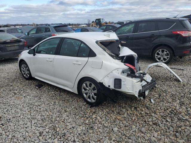 Photo 1 VIN: 5YFB4MDE1PP016749 - TOYOTA COROLLA 