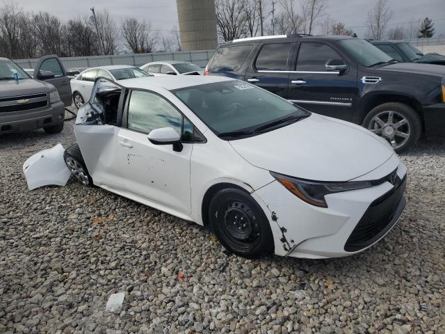 Photo 3 VIN: 5YFB4MDE1PP016749 - TOYOTA COROLLA 