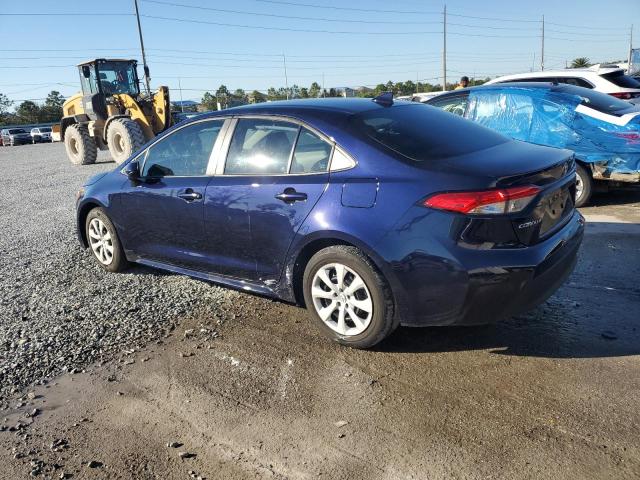 Photo 1 VIN: 5YFB4MDE1PP021787 - TOYOTA COROLLA LE 