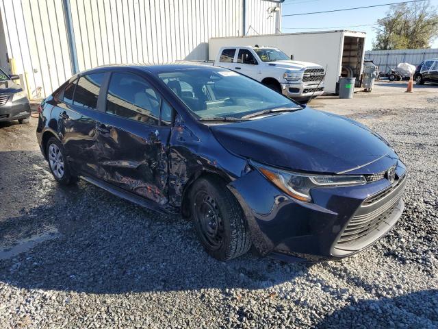 Photo 3 VIN: 5YFB4MDE1PP021787 - TOYOTA COROLLA LE 