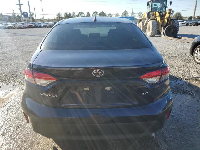 Photo 5 VIN: 5YFB4MDE1PP021787 - TOYOTA COROLLA LE 