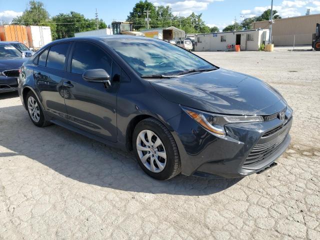 Photo 3 VIN: 5YFB4MDE1PP025158 - TOYOTA COROLLA LE 