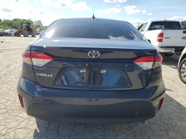 Photo 5 VIN: 5YFB4MDE1PP025158 - TOYOTA COROLLA LE 