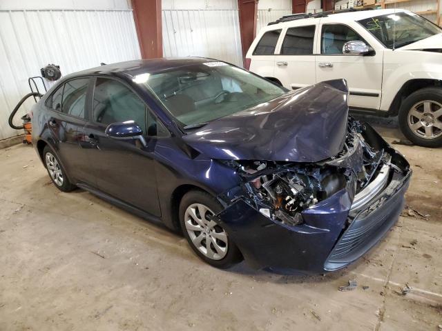 Photo 3 VIN: 5YFB4MDE1PP025242 - TOYOTA COROLLA LE 