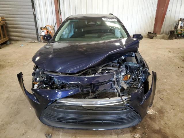 Photo 4 VIN: 5YFB4MDE1PP025242 - TOYOTA COROLLA LE 