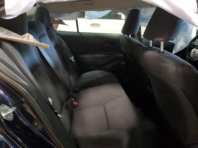 Photo 9 VIN: 5YFB4MDE1PP025242 - TOYOTA COROLLA LE 