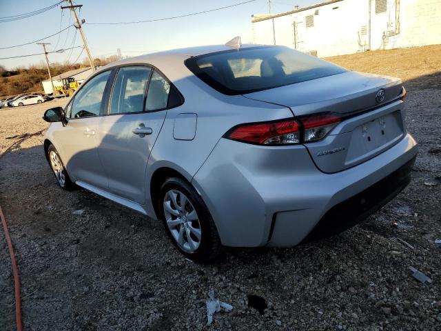 Photo 1 VIN: 5YFB4MDE1PP025967 - TOYOTA COROLLA 