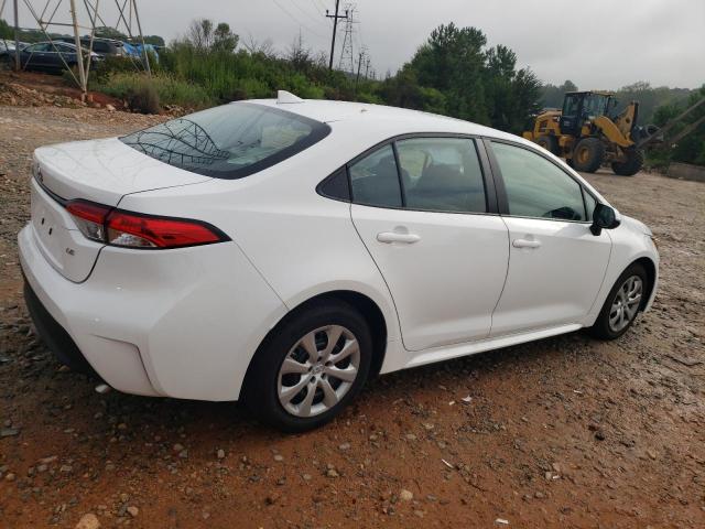 Photo 2 VIN: 5YFB4MDE1PP028674 - TOYOTA COROLLA LE 