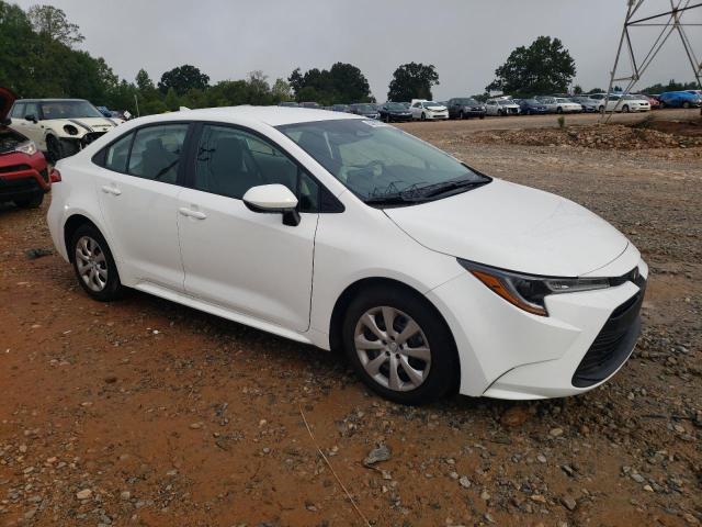 Photo 3 VIN: 5YFB4MDE1PP028674 - TOYOTA COROLLA LE 