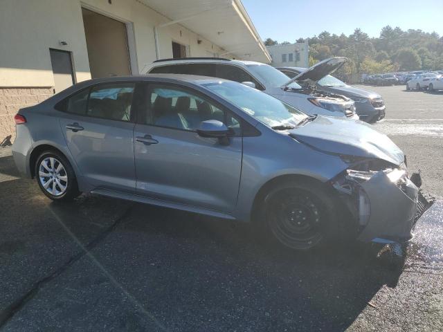 Photo 3 VIN: 5YFB4MDE1PP029064 - TOYOTA COROLLA LE 