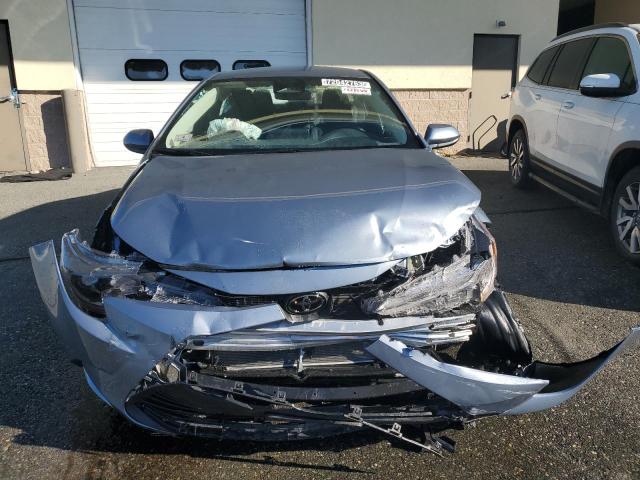 Photo 4 VIN: 5YFB4MDE1PP029064 - TOYOTA COROLLA LE 