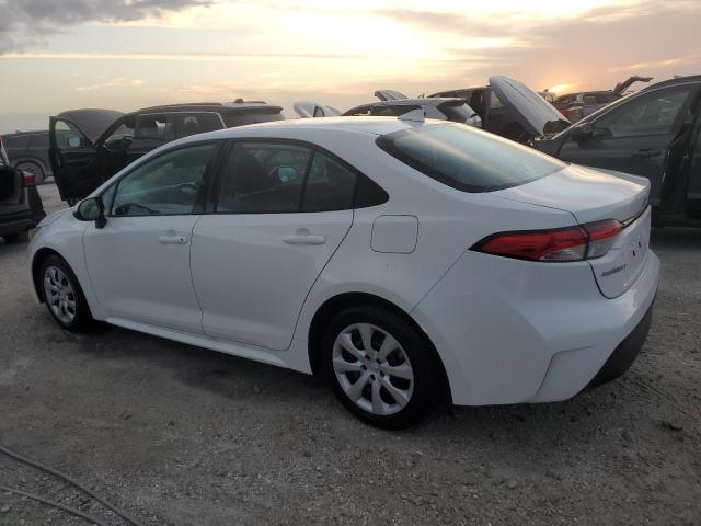 Photo 1 VIN: 5YFB4MDE1PP036774 - TOYOTA COROLLA LE 