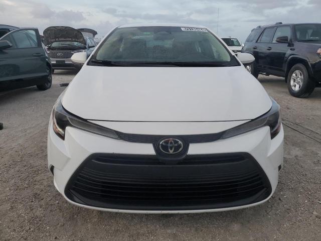 Photo 4 VIN: 5YFB4MDE1PP036774 - TOYOTA COROLLA LE 