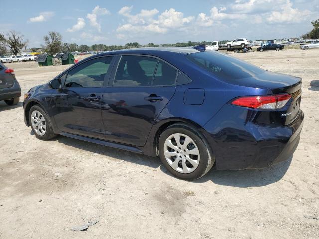 Photo 1 VIN: 5YFB4MDE1PP037942 - TOYOTA COROLLA LE 