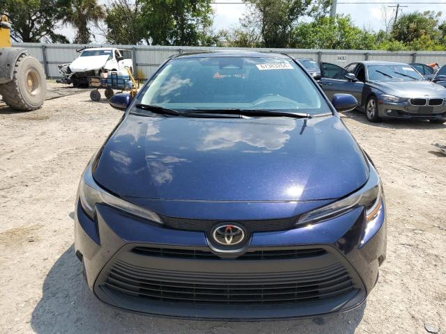 Photo 4 VIN: 5YFB4MDE1PP037942 - TOYOTA COROLLA LE 