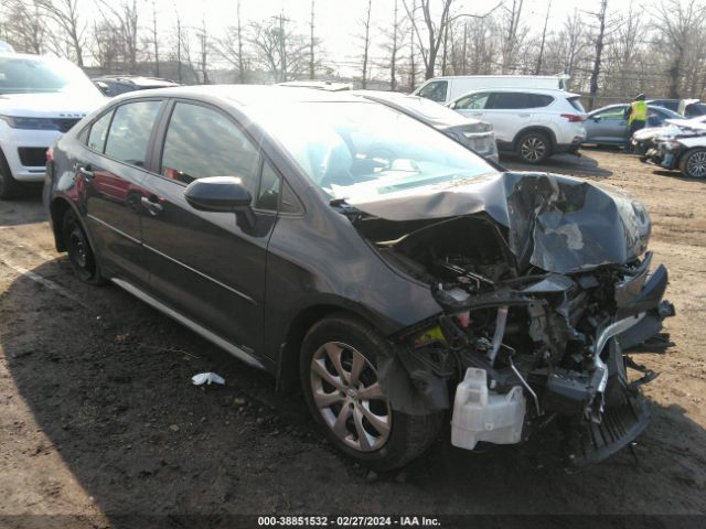 Photo 0 VIN: 5YFB4MDE1PP039951 - TOYOTA COROLLA 