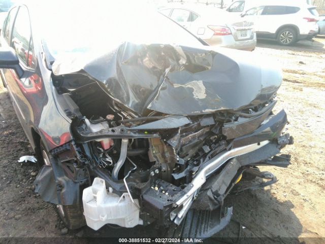 Photo 5 VIN: 5YFB4MDE1PP039951 - TOYOTA COROLLA 