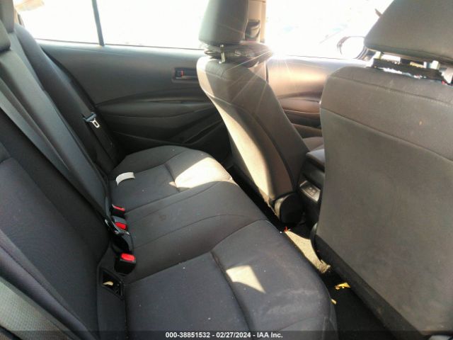 Photo 7 VIN: 5YFB4MDE1PP039951 - TOYOTA COROLLA 