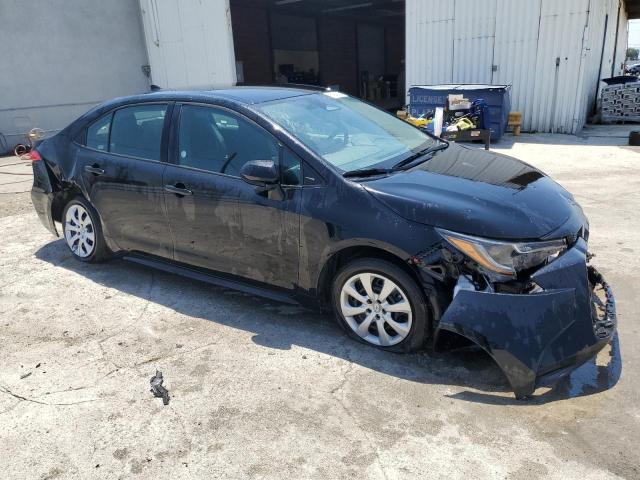 Photo 3 VIN: 5YFB4MDE1PP044017 - TOYOTA COROLLA LE 