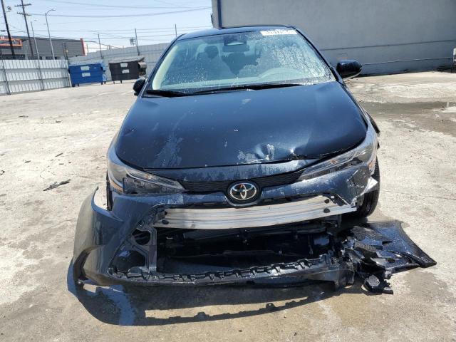 Photo 4 VIN: 5YFB4MDE1PP044017 - TOYOTA COROLLA LE 