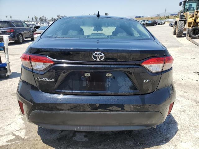 Photo 5 VIN: 5YFB4MDE1PP044017 - TOYOTA COROLLA LE 