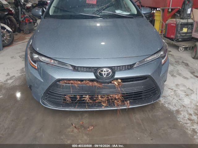 Photo 5 VIN: 5YFB4MDE1PP048374 - TOYOTA COROLLA 