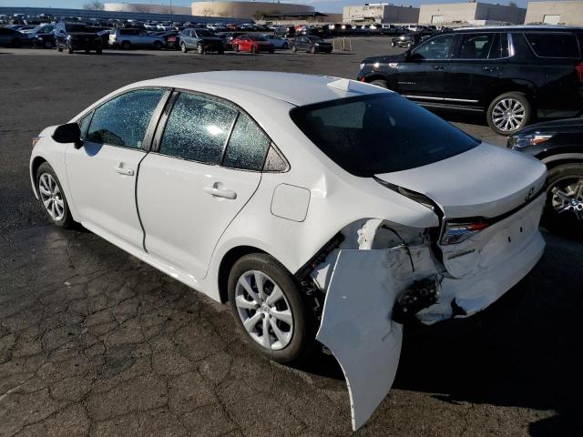 Photo 1 VIN: 5YFB4MDE1PP050500 - TOYOTA COROLLA 