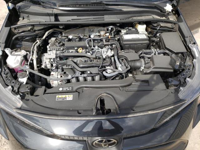 Photo 10 VIN: 5YFB4MDE1PP051033 - TOYOTA COROLLA 