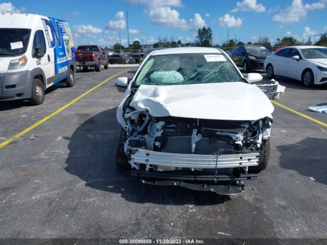 Photo 5 VIN: 5YFB4MDE1PP053588 - TOYOTA COROLLA 