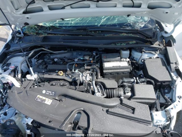 Photo 9 VIN: 5YFB4MDE1PP053588 - TOYOTA COROLLA 