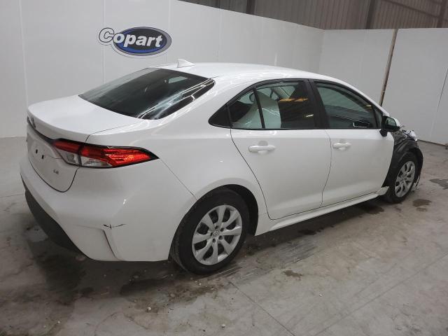 Photo 2 VIN: 5YFB4MDE1PP057527 - TOYOTA COROLLA 