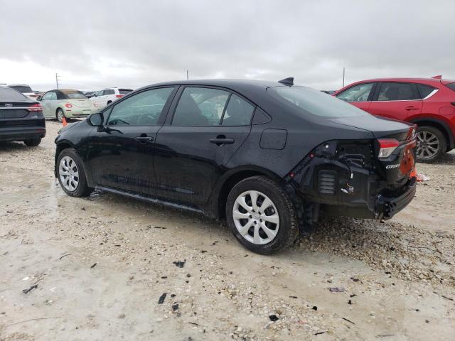 Photo 1 VIN: 5YFB4MDE1PP073968 - TOYOTA COROLLA 