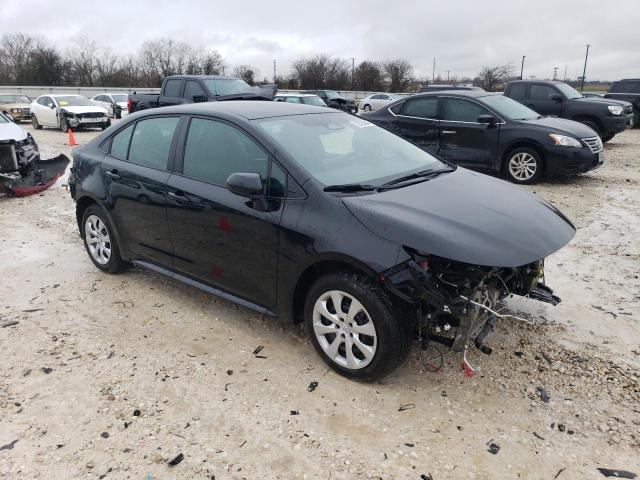 Photo 3 VIN: 5YFB4MDE1PP073968 - TOYOTA COROLLA 