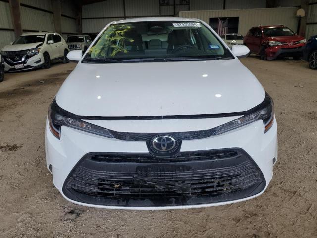 Photo 4 VIN: 5YFB4MDE1PP075302 - TOYOTA COROLLA 