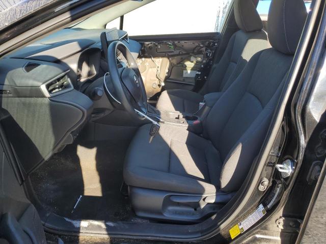 Photo 6 VIN: 5YFB4MDE1RP096816 - TOYOTA COROLLA LE 