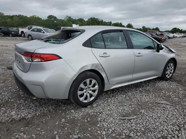 Photo 2 VIN: 5YFB4MDE1RP103750 - TOYOTA COROLLA 