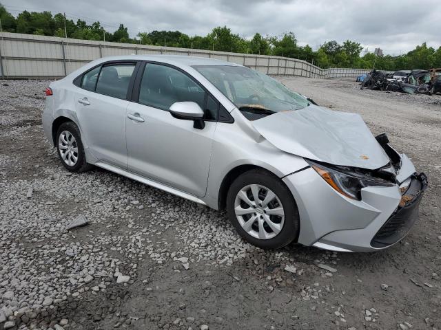 Photo 3 VIN: 5YFB4MDE1RP103750 - TOYOTA COROLLA 