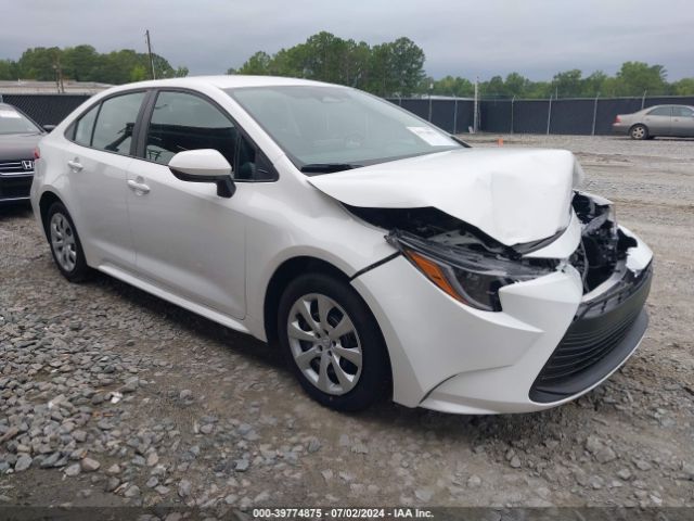 Photo 0 VIN: 5YFB4MDE1RP104221 - TOYOTA COROLLA 