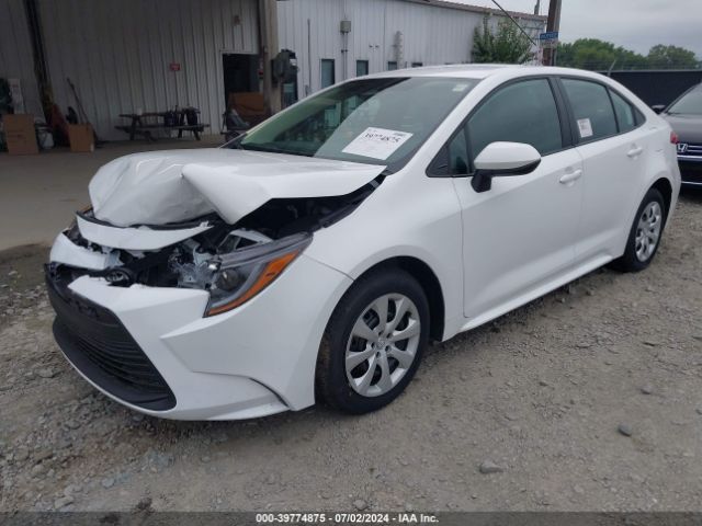 Photo 1 VIN: 5YFB4MDE1RP104221 - TOYOTA COROLLA 