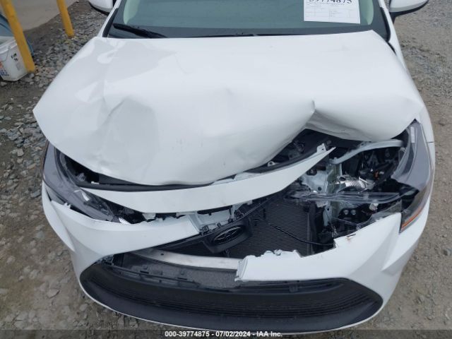 Photo 5 VIN: 5YFB4MDE1RP104221 - TOYOTA COROLLA 