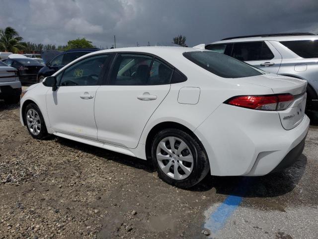 Photo 1 VIN: 5YFB4MDE1RP110116 - TOYOTA COROLLA 