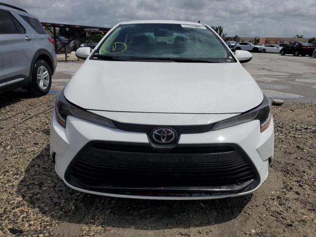 Photo 4 VIN: 5YFB4MDE1RP110116 - TOYOTA COROLLA 