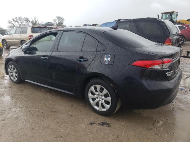 Photo 1 VIN: 5YFB4MDE1RP110634 - TOYOTA COROLLA LE 